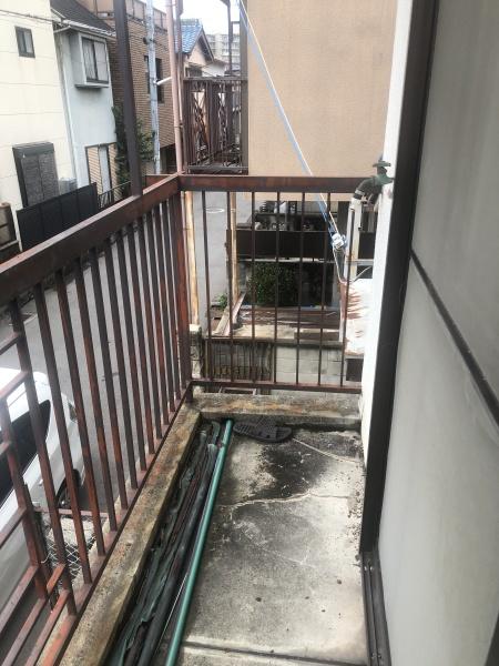 東大阪市稲田上町１丁目の中古一戸建て
