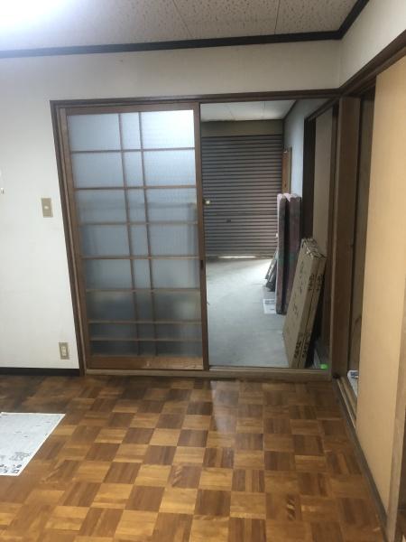 東大阪市稲田上町１丁目の中古一戸建て