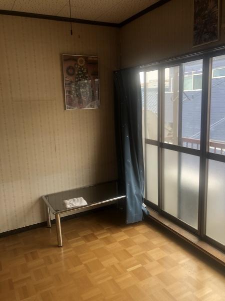 東大阪市稲田上町１丁目の中古一戸建て