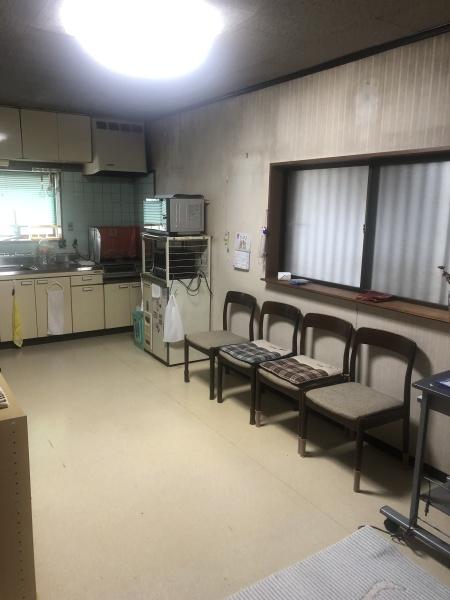 東大阪市稲田上町１丁目の中古一戸建て