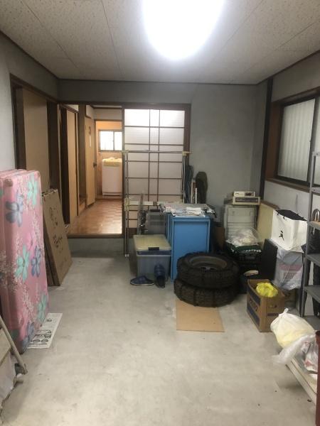 東大阪市稲田上町１丁目の中古一戸建て