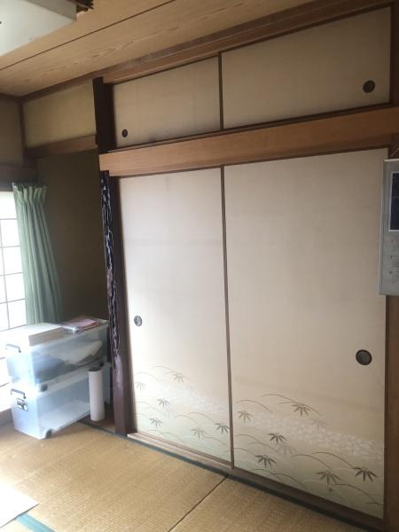 東大阪市稲田上町１丁目の中古一戸建て