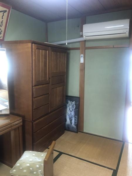 東大阪市稲田上町１丁目の中古一戸建て