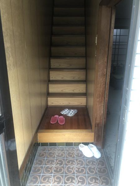 東大阪市稲田上町１丁目の中古一戸建て