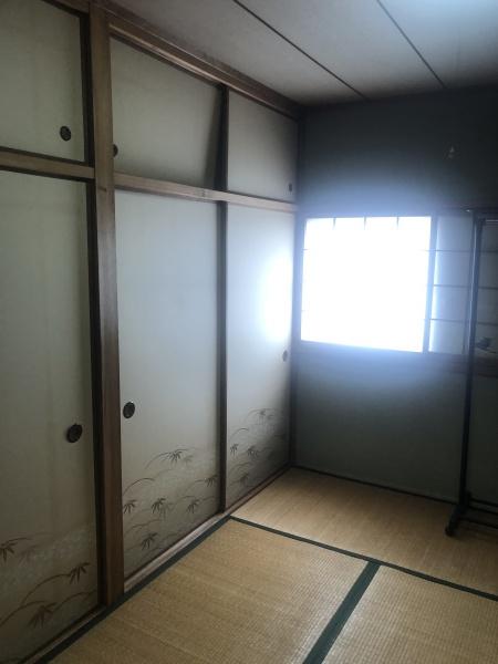 東大阪市稲田上町１丁目の中古一戸建て