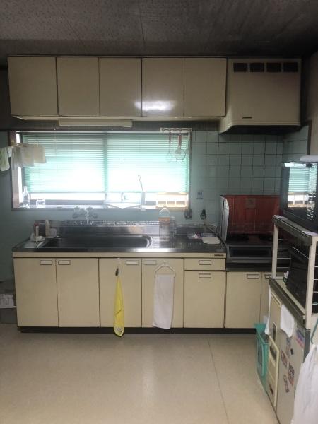 東大阪市稲田上町１丁目の中古一戸建て