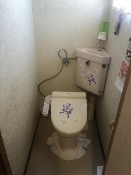 東大阪市稲田上町１丁目の中古一戸建て