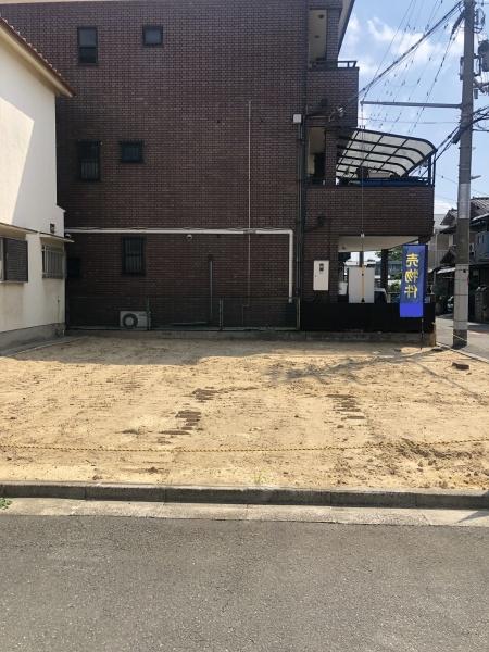 八尾市太田６丁目の土地
