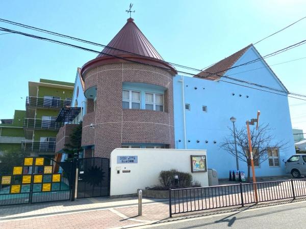東大阪市玉串元町２丁目の中古一戸建て(たいよう学院)