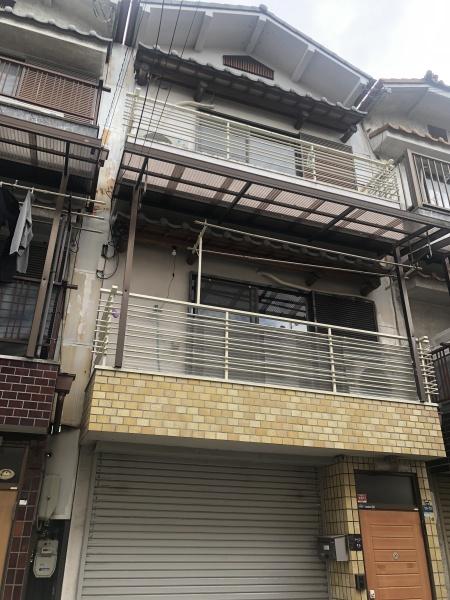 東大阪市玉串元町2丁目の中古一戸建