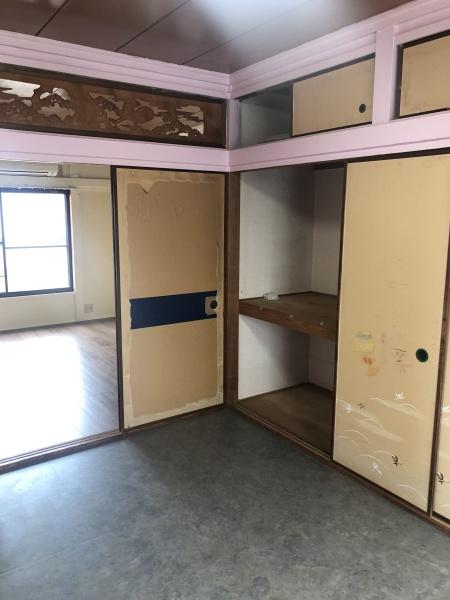東大阪市玉串元町２丁目の中古一戸建て
