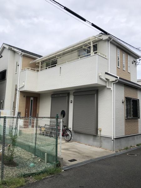 東大阪市大蓮東3丁目の中古一戸建