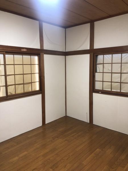 東大阪市友井１丁目の中古一戸建て