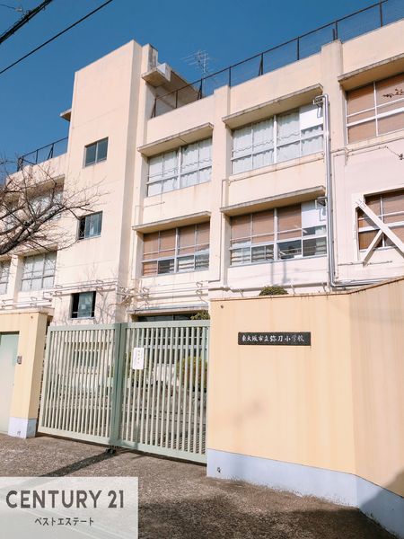 東大阪市友井１丁目の中古一戸建て(弥刀小学校)
