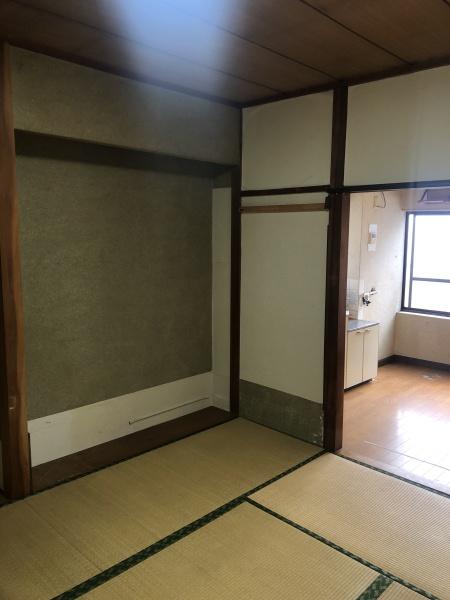東大阪市友井１丁目の中古一戸建て