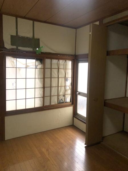 東大阪市友井１丁目の中古一戸建て