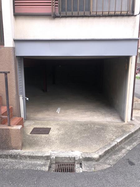 東大阪市友井１丁目の中古一戸建て