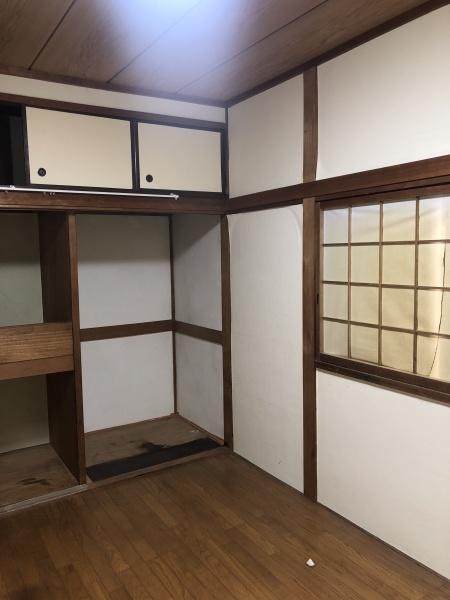 東大阪市友井１丁目の中古一戸建て