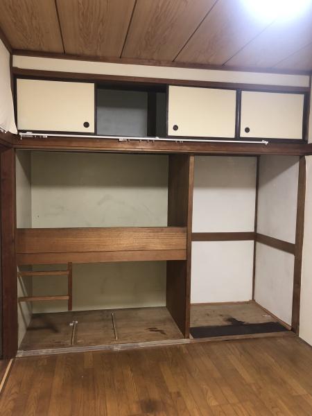 東大阪市友井１丁目の中古一戸建て