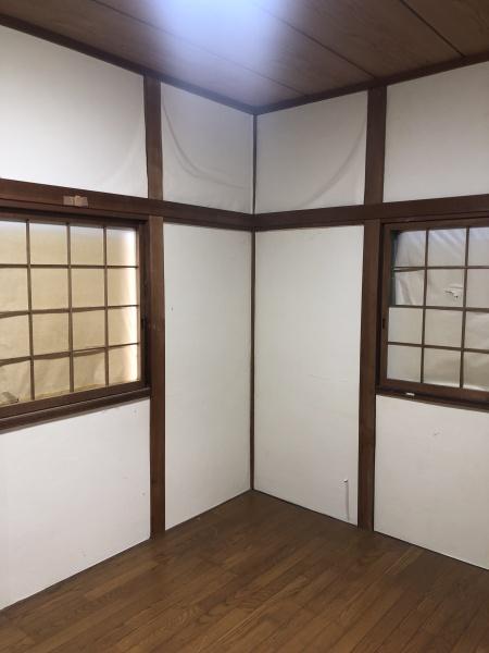 東大阪市友井１丁目の中古一戸建て