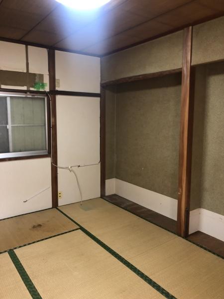 東大阪市友井１丁目の中古一戸建て