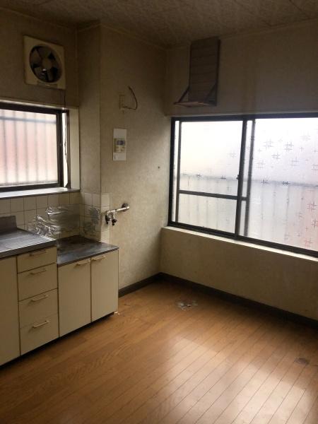 東大阪市友井１丁目の中古一戸建て