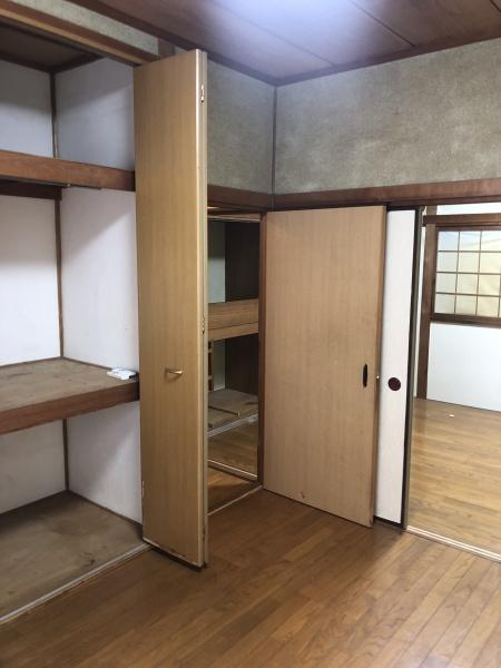 東大阪市友井１丁目の中古一戸建て