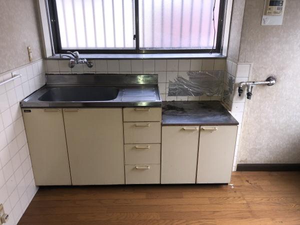 東大阪市友井１丁目の中古一戸建て