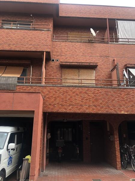 東大阪市西堤学園町1丁目の中古一戸建