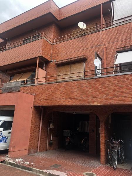 東大阪市西堤学園町１丁目の中古一戸建て