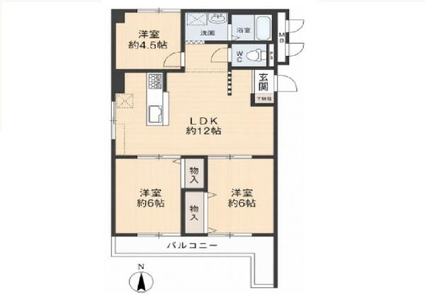 ＰＳライフ中古マンション