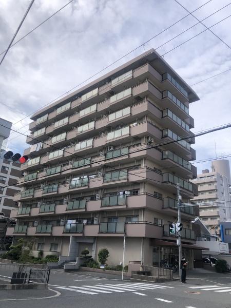 PSライフ中古マンション