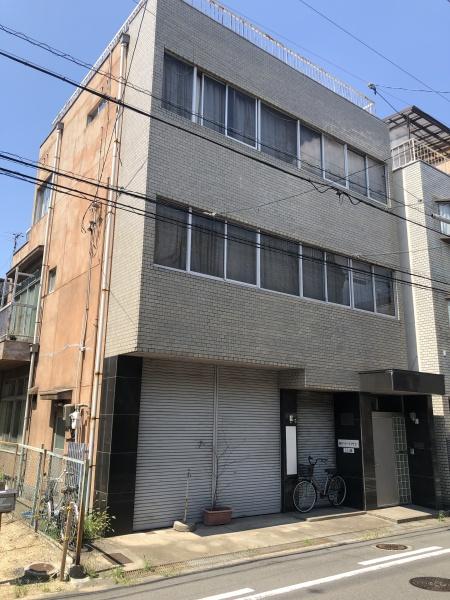東大阪市長堂3丁目の中古一戸建