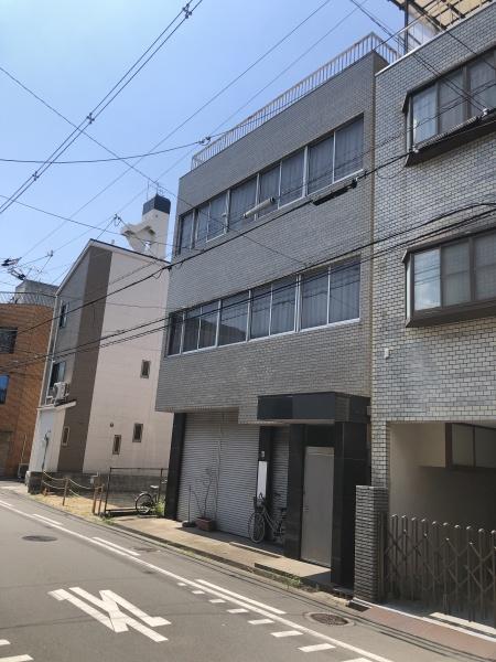 東大阪市長堂３丁目の中古一戸建て