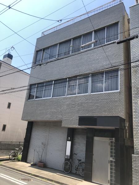 東大阪市長堂３丁目の中古一戸建て