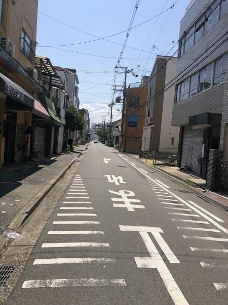 東大阪市長堂３丁目の中古一戸建て