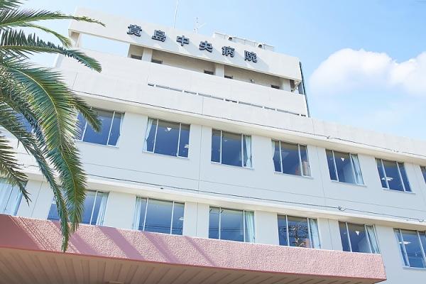 八尾市安中町８丁目の中古一戸建て(貴島中央病院)