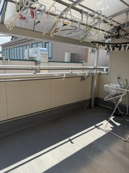 八尾市安中町８丁目の中古一戸建て
