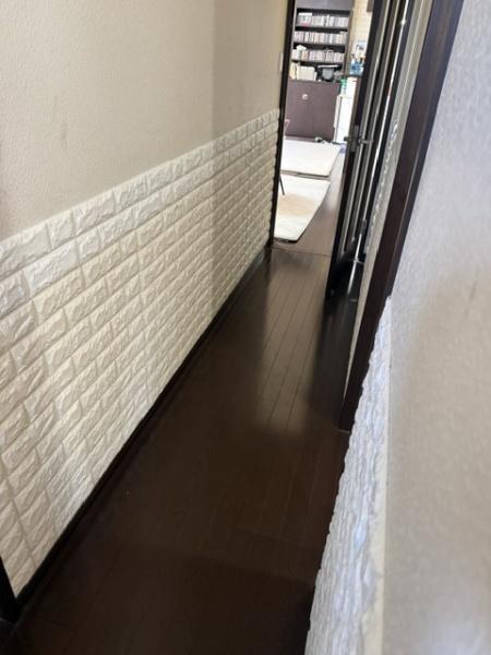 八尾市安中町８丁目の中古一戸建て