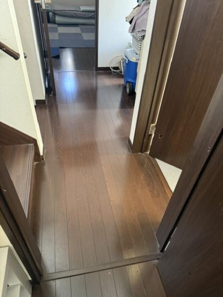 八尾市安中町８丁目の中古一戸建て