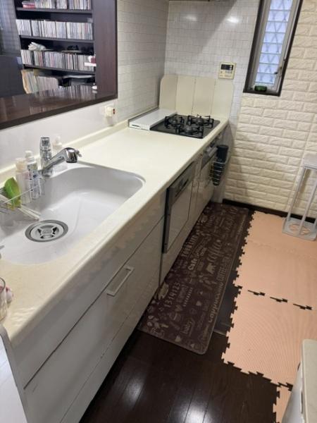 八尾市安中町８丁目の中古一戸建て