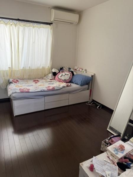 八尾市安中町８丁目の中古一戸建て