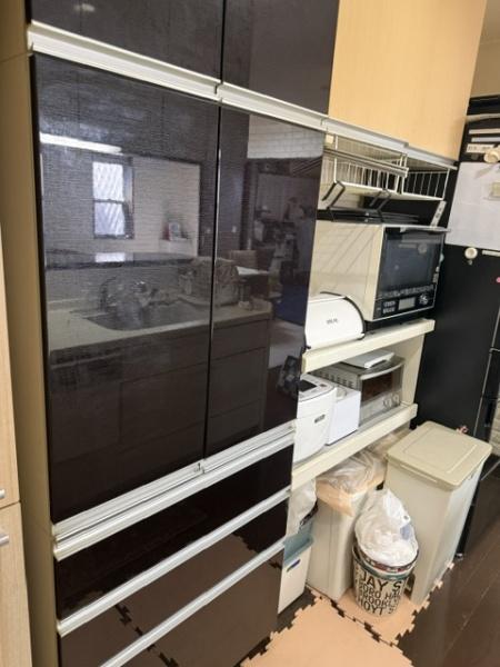 八尾市安中町８丁目の中古一戸建て