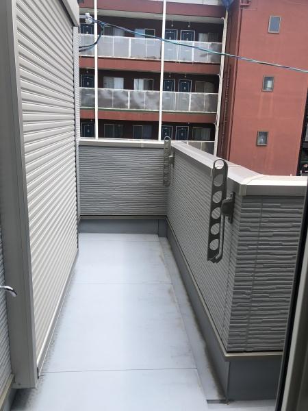 東大阪市南上小阪の新築一戸建