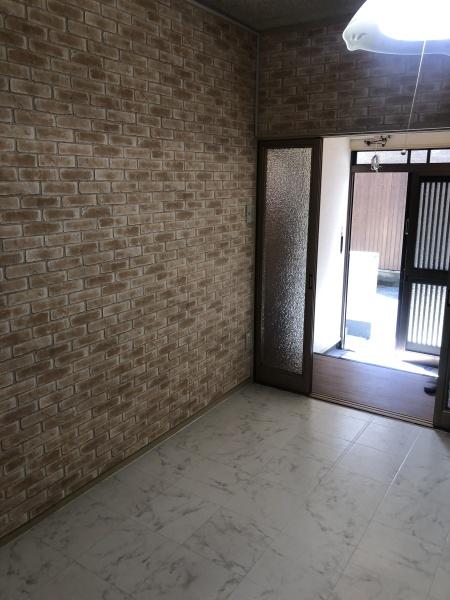 八尾市志紀町１丁目の中古一戸建て