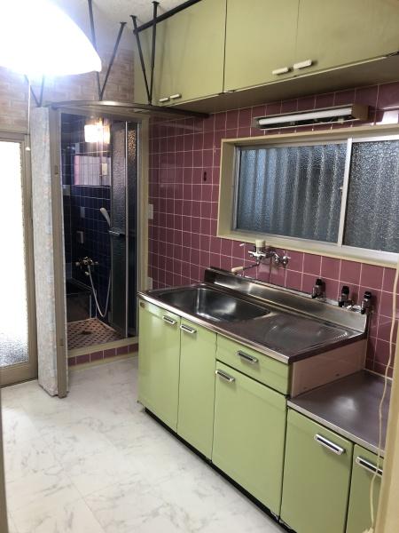 八尾市志紀町１丁目の中古一戸建て