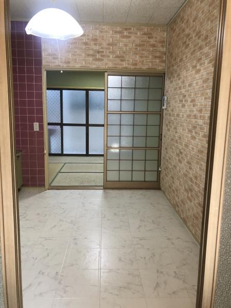 八尾市志紀町１丁目の中古一戸建て