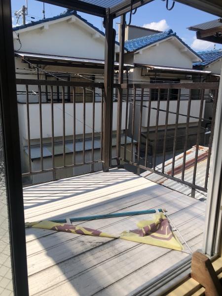 八尾市志紀町１丁目の中古一戸建て