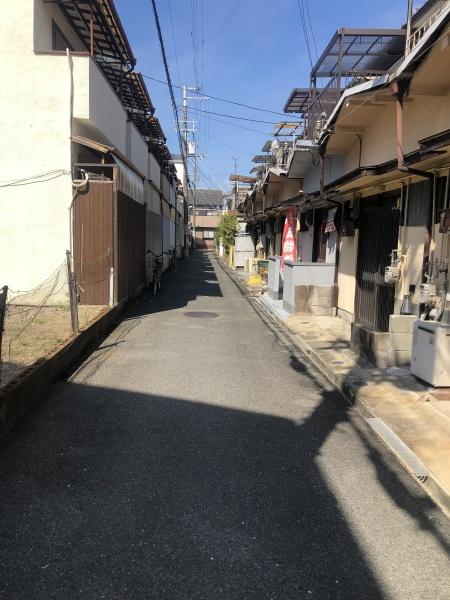 八尾市志紀町１丁目の中古一戸建て