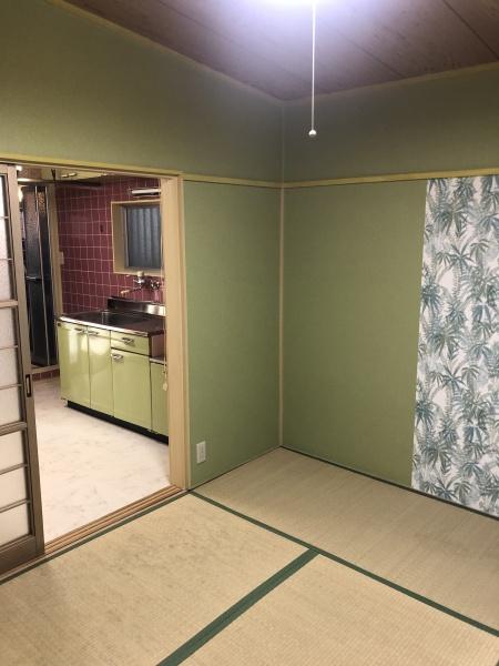 八尾市志紀町１丁目の中古一戸建て